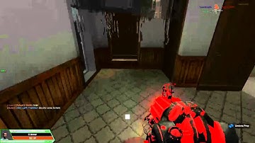 How to build a Pro Unraidable base in gmod.