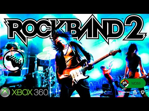 Video: Rock Band Od 6 Do 1