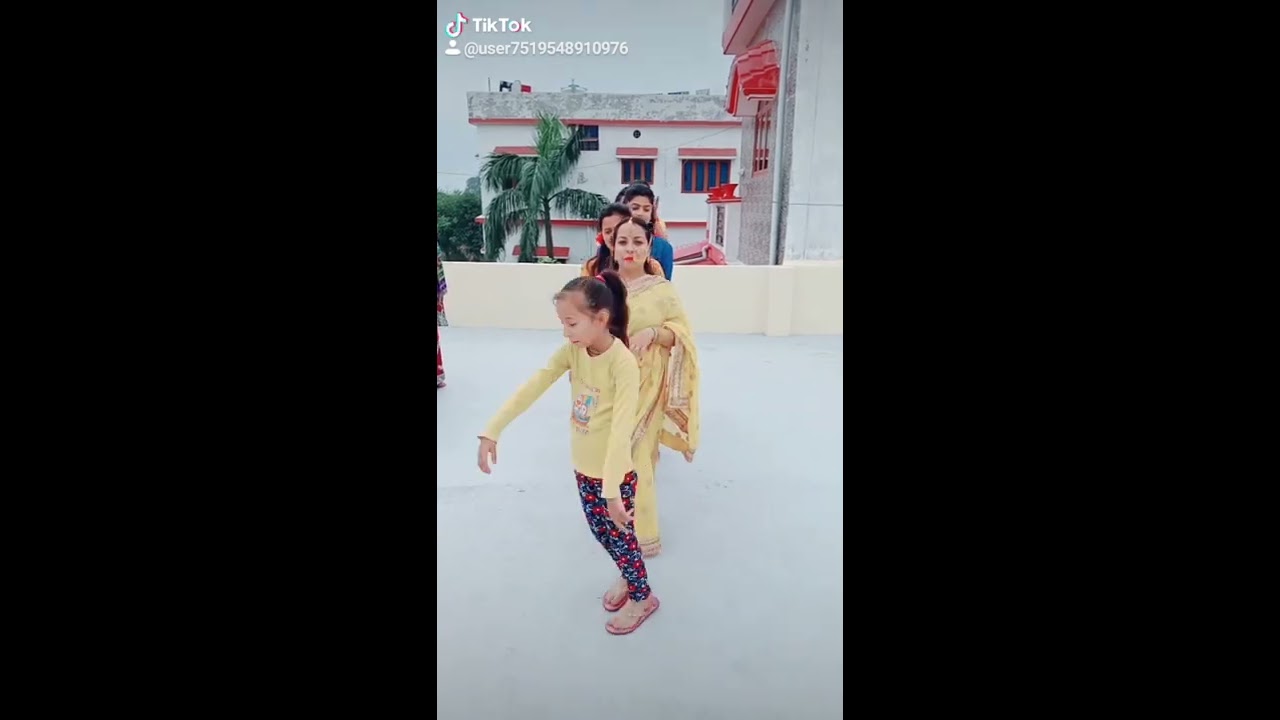 Fwa Baga Re  TikTok  Garhwali Kumaoni Song Whatsapp status  Dance video  HM Films Production