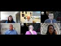 NIH ME/CFS Advocacy Call August 26, 2022