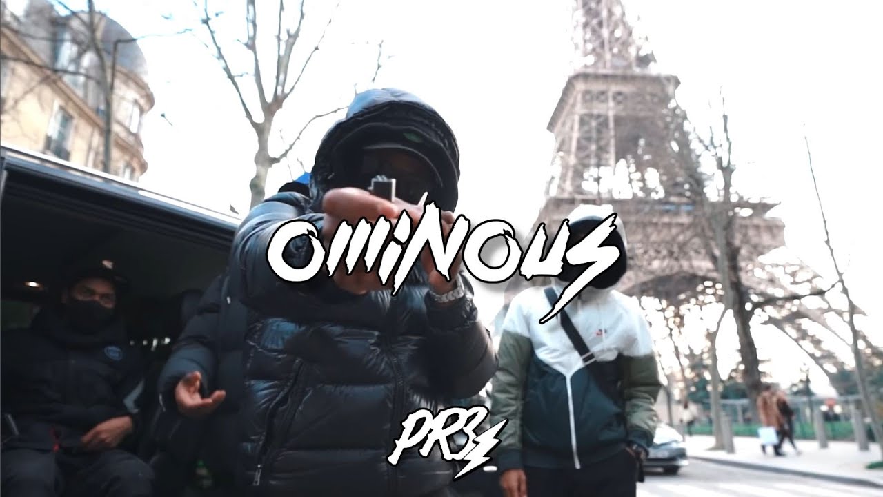 Teeway x UK Drill Type Beat 2025 - 