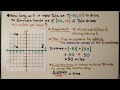 Distance Problems on a Grid Quiz