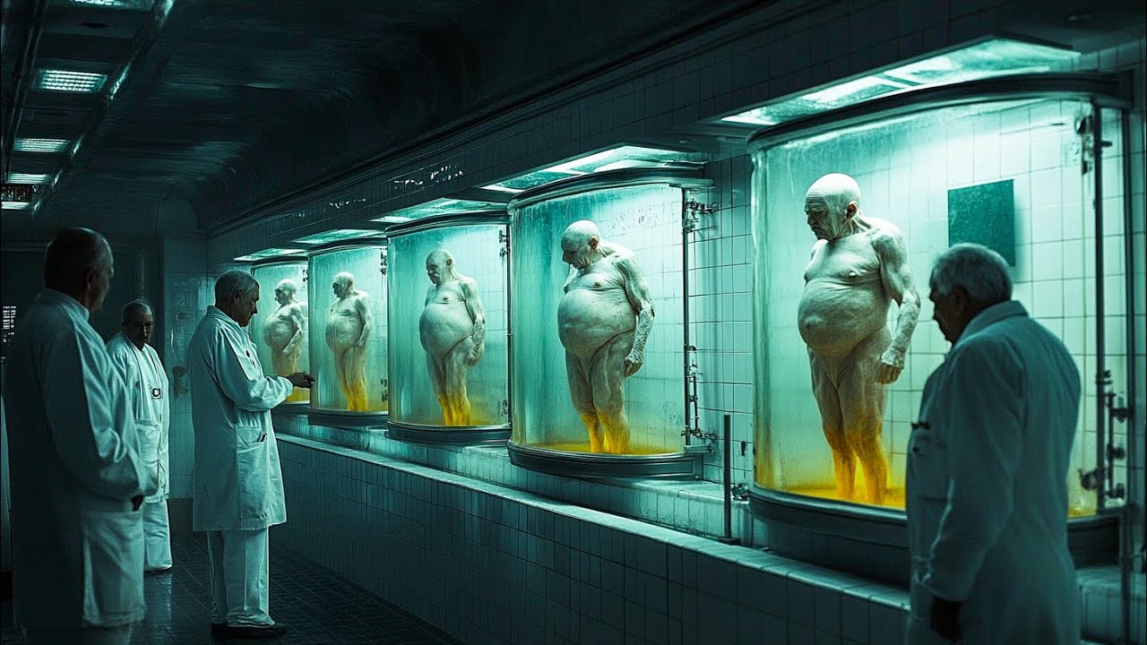 In 2026, Humanity Creates 1 Billion Clone Soldiers, But The Clones Start Fighting For Control