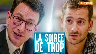 La Soirée de Trop