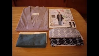 ＜着物＞買いもの七緒2018年度版、掲載商品の使い方
