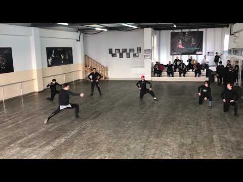 ვასო ჭიქაბერიძე - ტეხილი / Vaso Chikaberidze - Texili