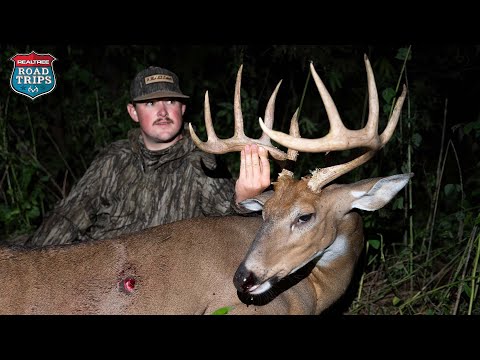 Nebraska Early Season Success | (The Most Bucks We've Ever Seen!)