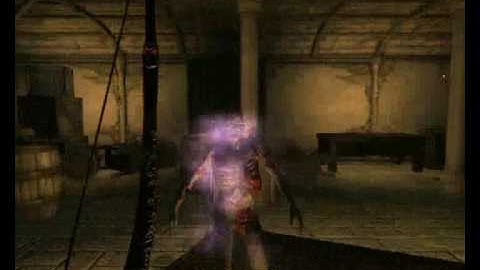 Oblivion: 28 and a bit days later+Physical prop mods