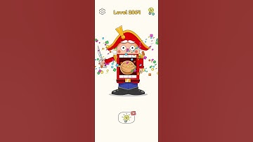 DOP4 Level- 2064 #viralshort #subscribe #level #2064 #dop4 #gameplay #short #reels #video