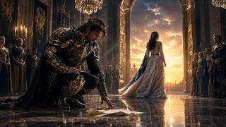 The Alpha King Broke Their Mate Bond in Anger—One Letter Later, His World Fell Completely Apart