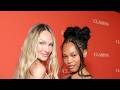 Clarins' Glamorous LA Party: Red Carpet, Beauty, and Extra-Savory Treats