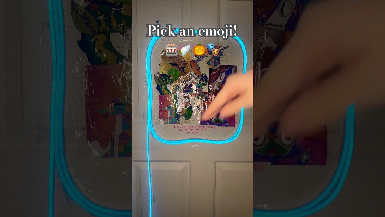 Which one did you get? 