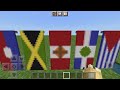 Yakko’s World in Minecraft!!