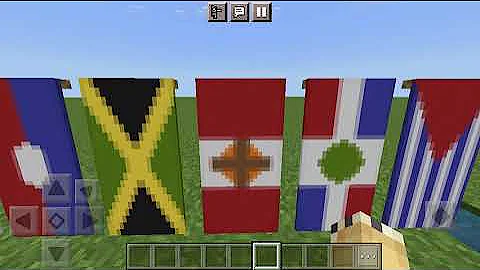 Yakkos World in Minecraft!!