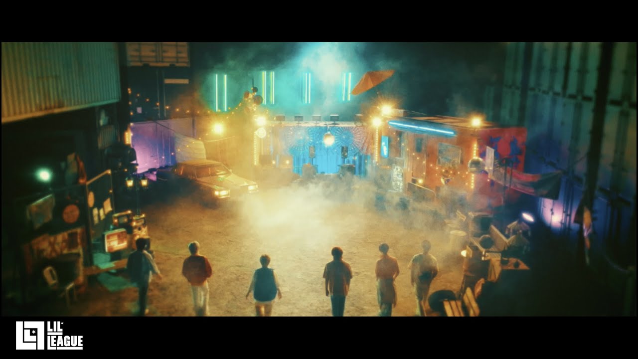 先行配信スタート&Music Video公開！】2024/7/31(水)Release