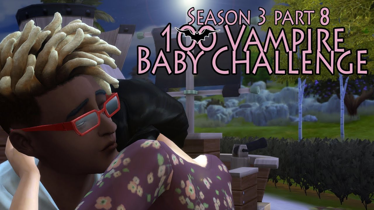 sims 4 best mods for 100 baby challenge