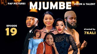 MJUMBE SERIES EP19 AFRICAN DRAMA.