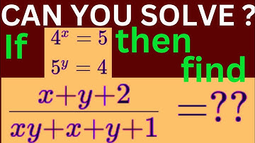 Boost Your Problem-Solving Skills:Conquer Math Olympiad With Ease!