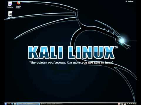 Bypass WAF Security (Not Acceptable) and upload shell using kali