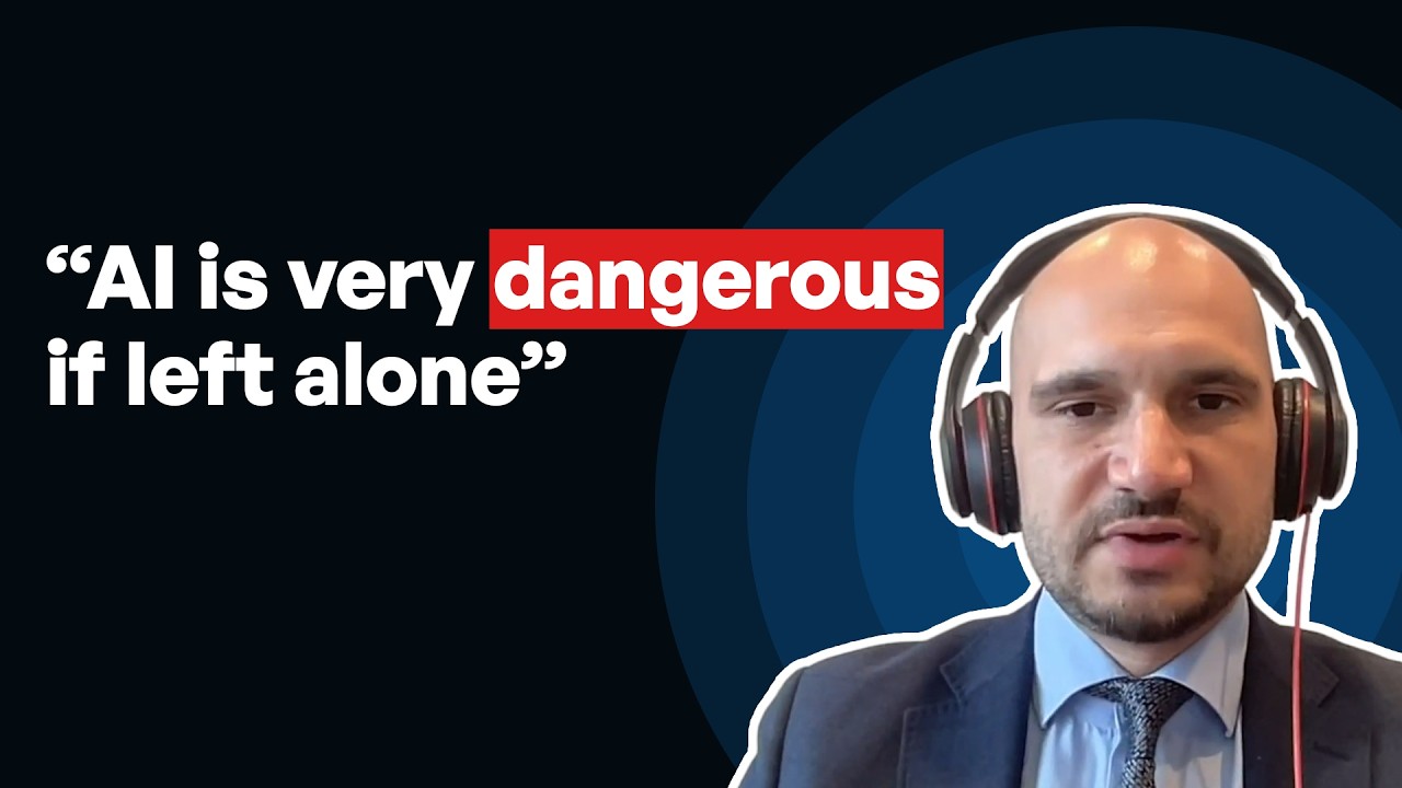 AI is Already Learning Our Worst Traits (Bias, Deception, and Lies)