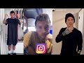 Twenty One Pilots Instagram Stories Compilation (TRENCH ERA) #1