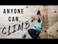 Intro to rock climbing for beginners  how to terminology  gear 4k