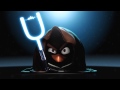 National Geographic Angry Birds Star Wars Trailer