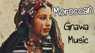 Arabic Moroccan Remix. Gnawa Music. Mr. ID feat. Kawtar Sadik - Salat Ala Nabina Oriental Deep House Resimi