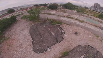 How to PID tune a cinewhoops Cinelog 35 performance with weird shakes when full throttle 1