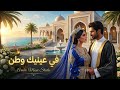 في عينيك وطن                                 أغنية حب عربية سينمائية                       حالتي