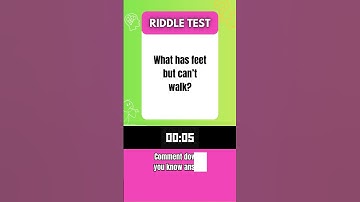Can You Solve This Brain Teaser in 10 Seconds? ⏱️ #shorts