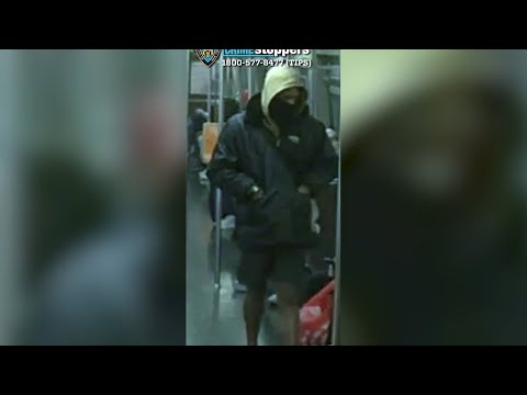 Police warning of suspected serial slasher in Brooklyn