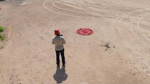 Flogistix AirMethane Exhibit Hall