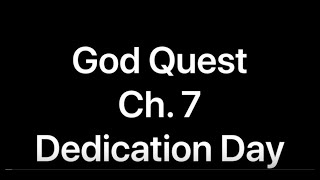 Celebrity AGC B.L.A.S.T Bible Study Ch. 7 Profile