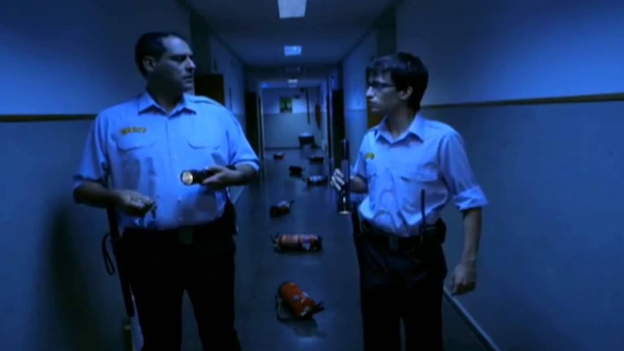 Pánico en la noche / Cuarto Milenio / Alejandro De Nova - YouTube Pánico en la noche / Cuarto Milenio / Alejandro De Nova - YouTube
