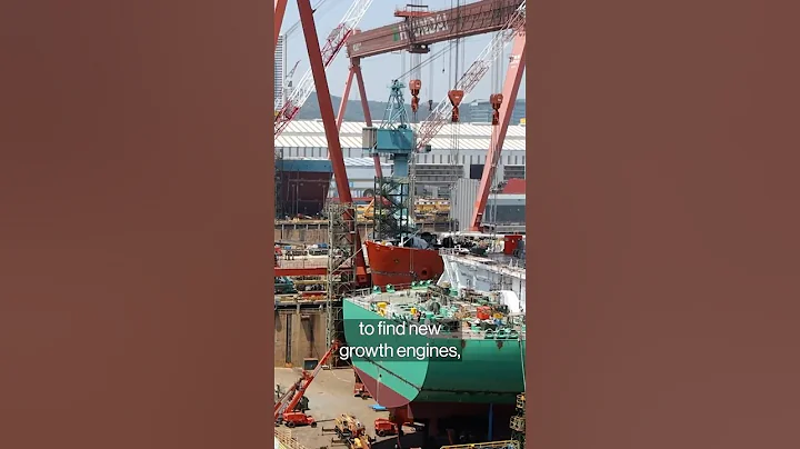 Can South Korea Make Trump's Shipbuilding Dream a Reality?