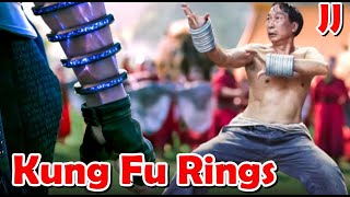 Iron Kung Fu Rings - How are they used? screenshot 5