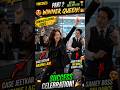 🔥 Winner Queen 👑 💥 Successful Celebration 😱💃”#kdrama #kdramashorts #shorts#viral #kdramaedit