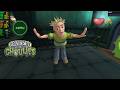 Grabbed by the Ghoulies 4K UHD Gameplay | XEMU 0.8.135 Xbox Emulator PC