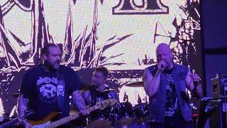 Watch Crown The Poison video