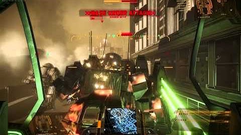 MWO: Blackthornes - GOING COMMANDO!