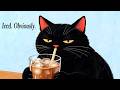 Iced. Obviously. – 5 Hours of Vintage Noir Jazz for Cool Summer Mornings, Coffee & Quiet Focus