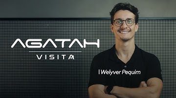 AGATAH VISITA  - BARBERIA PEQUIM