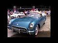 Great Cars: CORVETTE