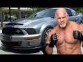 Bill Goldberg Car Collection 🚗🚗2018🚗🚗