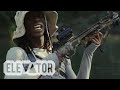Wasteey Monroe - Stackhouse (Official Music Video)