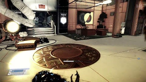 [4K/60fps] Prey Walkthrough Part 5