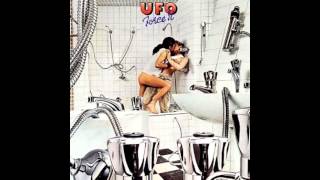 Video thumbnail of "UFO • High Flyer"