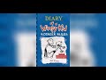 Diary of a wimpy kid  book 2   audiobook