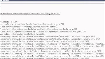 尚学堂中国最专业JAVA培训机构 Spring 49 补充Struts2 Spring2 5整合问题